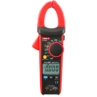 优利德(UNI-T)UT216C 600A 数字钳形表