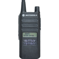 摩托罗拉 MOTOROLA XIRC2620数字对讲机专业对讲模拟/数字双模式