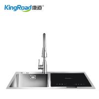 康道T1-2 超声智能洗碗机