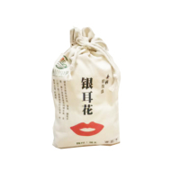 秦川印象 银耳花 100g