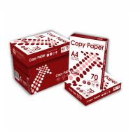 金光(APP)复智 70g A4 6包/箱 500张/包