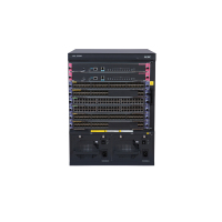 华三(H3C)LS-7006E 交换机