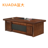 匡大办公家具办公桌2.2米职员桌主管桌B2248H