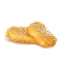 SUNNER/圣农美厨黑椒味鸡块1000g/袋 油炸、油煎半成品休闲小吃