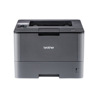 兄弟 Brother HL- 5585D 高速黑白双面激光打印机A4打印机