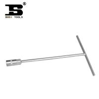 波斯加长T型扳手15mm BS363415
