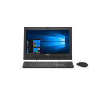 DELL(戴尔)OPT 3050 AIO I3 6100 4G 1T DVDRW 集成 19.5 无系统