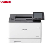 佳能(Canon) LBP654Cx imageCLASS 智能彩立方 彩色激光打印机