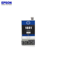 爱普生T1881墨盒（黑色）