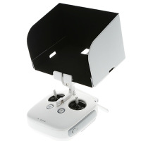 DJI大疆无人机配件遥控器遮光罩平板版