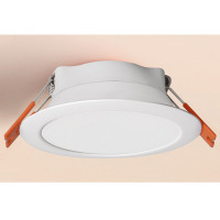 DPAITEC LED筒灯4寸12W 白光灯 DT 97734