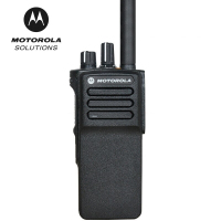 摩托罗拉 MOTOROLA XIRP8608I数字专业对讲机防尘防水