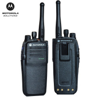 摩托罗拉 MOTOROLA XIRP8200数字防爆对讲机专业商用本质安全