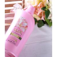 力士(LUX) 力士春日桃花限定款 桃花沁香香氛洗发乳 650ML 6/箱 一箱整