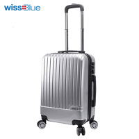 维仕蓝 瑞士维仕蓝20/24寸时尚拉杆箱37*25*56CM