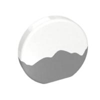 乐默(LOOMOO) GK-14 捧月小夜灯