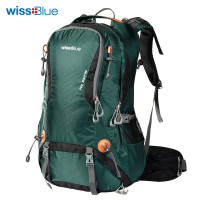 维仕蓝维仕蓝 50L户外登山包战神(35CM*27CM*61CM)