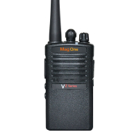 摩托罗拉 MOTOROLA MAGONEVZ-D131数字对讲机商用民用手台