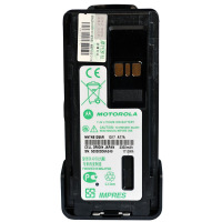 摩托罗拉 MOTOROLA NNTN8129ARIMPRES智能FM防爆锂电池
