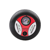 易路达 YLD-QB001多功能轮胎打气泵 轮胎打气泵 YLD-QB001