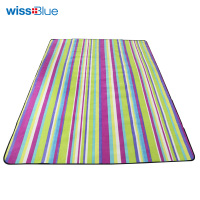 维仕蓝 维仕蓝野餐垫带绒 (200*150CM)