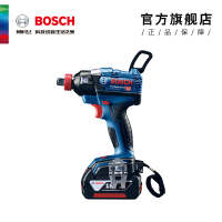 Bosch博世GDX18V-EC锂电充电式冲击起子机(两电一充)