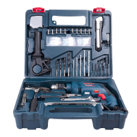Bosch博世 GSB500RE set 冲击钻套装