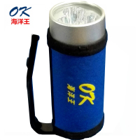 海洋王 ok-7102A 手提式防爆探照灯 单位:个