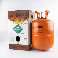 家用空调氟利昂冷媒雪种