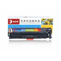 鑫佰森 CRG318/418 硒鼓 黑蓝红黄 适用于佳能 LBP7200Cdn/CD/CDN MF8350Cdn