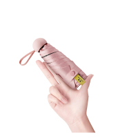 时尚便携式太阳雨伞