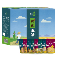 咪然 五谷田园礼盒