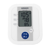 欧姆龙(OMRON) 电子血压计用HEM8102