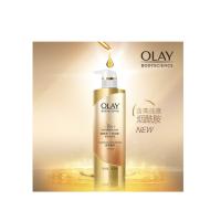 [苏宁自营]OLAY BODYSCIENCE滋养臻护精华沐浴乳500ML(瓶)T
