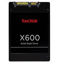 闪迪（SanDisk）1TB SSD固态硬盘J SATA3.0接口