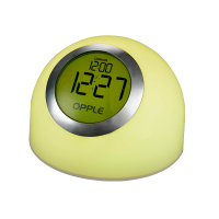 欧普照明 灵斓炫彩闹钟唤醒灯 OP-MT03-1