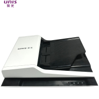 紫光(Uniscan)F1110 A4平板及馈纸式双平台扫描仪