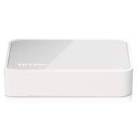 TP-LINK TL-SF1005+ 5口百兆 交换机