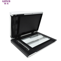 紫光（Uniscan）F2125 A4 平板及馈纸式扫描仪