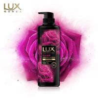 力士(LUX) 力士奢选香氛沐浴乳恒永浪漫 550g 12/箱 一箱装