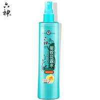 (DT)六神 80ml 驱蚊 花露水 179592（计价单位：瓶）
