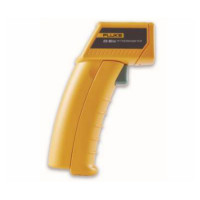 福禄克 FLUKE FLUKE-59 迷你红外测温仪