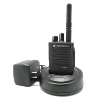 摩托罗拉 MOTOROLA XIRE8600数字对讲机