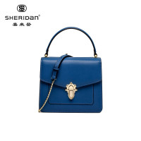 喜来登 SHERIDAN NL181137S浅蓝色/NL181136S 紫色 女士手提包