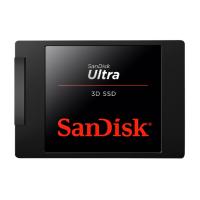 闪迪（SanDisk）2TB SSD固态硬盘J SATA3.0接口