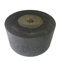 新星磨具(XINXINGMOJU)仿型钢轨打磨砂轮125*65*M20