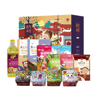 中粮福小满 福悦·真情礼盒800型