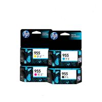惠普(hp) 955墨盒黑色
