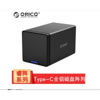 奥睿科(ORICO) 四盘 睿阵 系列-NS400RU3