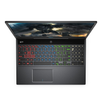 戴尔(DELL) G7 7590-3885B 15.6英寸笔记本 ( I7-9750H 16G 1T+512G 8G独）